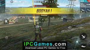 Garena free fire, one of the best battle royale games apart from fortnite and pubg, lands on windows so that we can continue fighting for survival on our pc. Free Fire Free Download Ipc Games