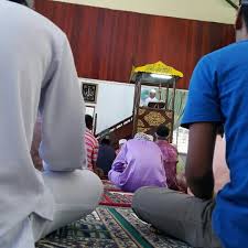 Schnell und sicher online buchen. Photos At Masjid Nurul Iman Kg Kawang Papar Sabah