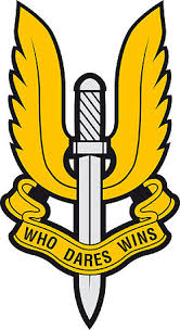 And it was the first action. Category Special Air Service Wikimedia Commons