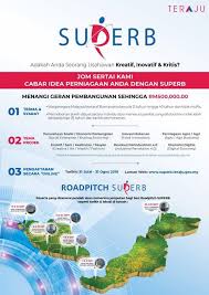 Selain dari skim superb ini, teraju juga mempunyai skim lain iaitu syarikat bumiputera berprestasi tinggi (teras) yang bertujuan membantu syarikat. Aset Permohonan Dibuka Skim Permulaan Usahawan Facebook