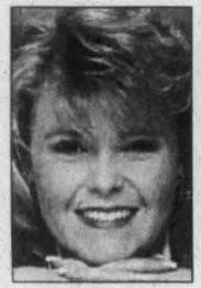 Sharon Brophy Forst (1967-2005)