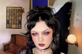 Whimsigoth' Is Making a Comeback Thanks to TikTok