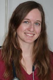 Kärntner Straße 20: Melanie Wimmer ist neue Ärztin in Stainz