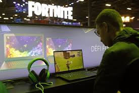 How to change epic games email without email access!! Fortnite Creator Epic Games Is Now Valued At 17 3 Billion