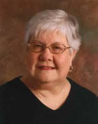 Patricia "Pat" Quick Obituary November 4, 2017