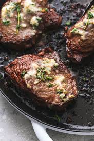 You'll notice that recipe box is now called saves and your recipes are organized in collections. Sirloin Steak Recipe Creme De La Crumb