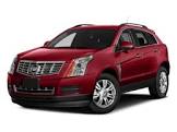 Cadillac-SRX