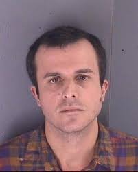 Weekly arrests and wanted suspects 9/24