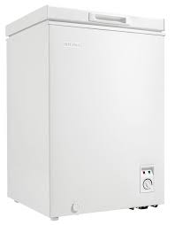 Diplomat 3 6 Cu Ft Chest Freezer Chest Freezer Compact Refrigerator Freezer