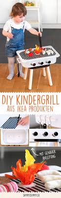 Spannung Spiel Und Sommerspass Bei Ikea Sindelfingen Www Sammydemmy De Kindergrill Ikea Diy Geschenkideen Kinder