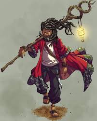 Anime Black Boy With Dreads Commission For The Bro Tljack23 Of His Charactertalib Absko Tuma Had Fun With This On Fantasy Character Design Anime Character Design Black Anime Characters