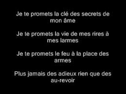 Je te promets, song by johnny halladay from gang (1986). Johnny Hallyday Je Te Promet Youtube