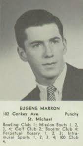 Eugene Marron Obituary (2018)