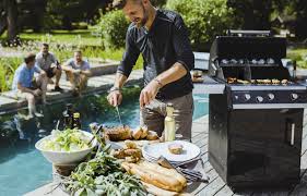 Grillen Im Garten Was Ist Erlaubt Was Nicht Blog Beckhuis