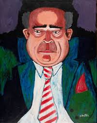 The Christmas Sale of Art & Collectibles