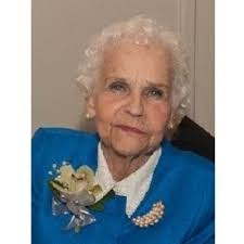 Grace Denney Obituary (2013)