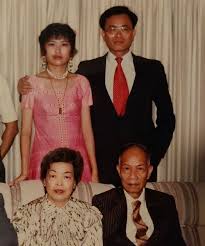 British actor lewis tan is a stuntman and model famous for his character zhou cheng in netflix's iron fist. Son Resented His Dad For Never Saying I Love You But Realized It Was There All Along