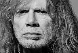 DAVE MUSTAINE mówi, że trasa MEGADETH/METALLICA 'musi się wydarzyć': 'To by  wszystko naprawiło' : r/ToddintheShadow