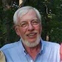 Roger Edward Lawyer Obituary