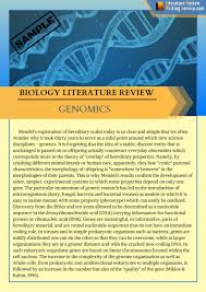 Pin On Literature Review Samples
