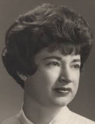 Barbara Ann Finley Obituary