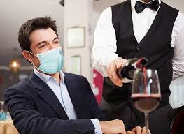 Newsom announced last week that schools, gyms, and bars can reopen in california this week. California Guidelines For Reopening Dine In Restaurants Hrwatchdog