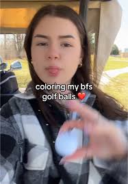 @Zack Gervais #golf #bf