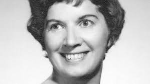 Anne R. Hepp, 89 ‣ Ocean City Sentinel