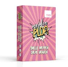 Plof Voor Meiden Spel Roze Dagelijksebroodkruimels