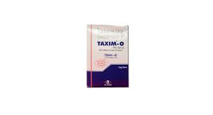 Taxim O Syrup Uses Composition Dosage Side Effects And Faqs Side Effects Cell Wall Bacterial Infection