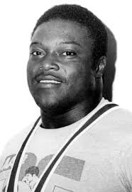 Leonard Hawkins (2004)