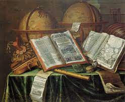 With or without painting frame. Edward Collier Vanitas Still Life