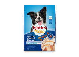 Kibbles N Bits Kibbles N Bits Small Breed Original