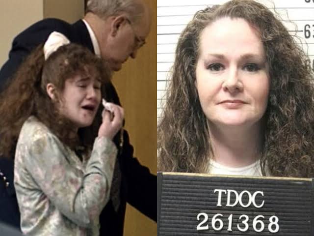 Christa Pike Execution: Federal Appeals Court Halts Execution Just One Hour  Before Scheduled Lethal Injection as Judges Review Childhood Abuse Claims