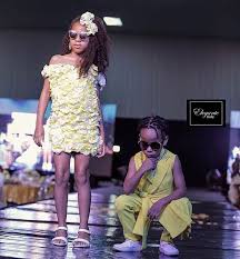 The yoruba wedding ceremony was held in lagos. Never Let Your Kids Suffer The Sins Of Their Father Toyin Lawani Is Appreciating Her Son S Father In This Post Bellanaija