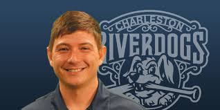 Josh Shea Named RiverDogs Vice President, Food & Beverage