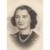 Anne Ravinski Obituary