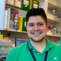 Jesus Contreras Rodriguez