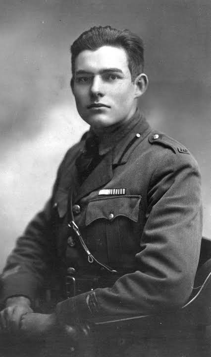 Ernest Hemingway | Biography, Books, Death, Cuba, Short Stories, House,  Cats, & Facts | Britannica