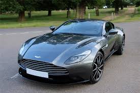 Image result for Magnetic Silver 2017 Aston Martin