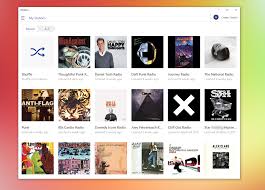 Pandora Is Finally Here For Windows 10 For Pc And Surface Windows Central