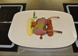 Rezepttipp Lammkrone Tourismusverband Grossarltal Rezepte Lamm Fleisch Gerichte