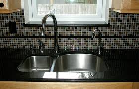 kitchen backsplash with sink schoeman
