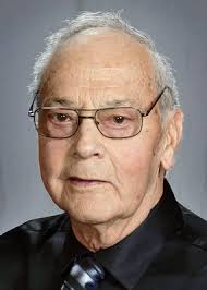 Leander John Stenz (1933-2013)