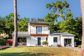 Check spelling or type a new query. Contemporaine Entre Mer Et Foret Espaces Atypiques