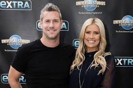 Before venturing into artwork and building cars, ant anstead worked as a police officer where he was honored with two commendations. Hgtv Ant Anstead Gets Awkward Question About Ex Wife Christina On Instagram Sahiwal