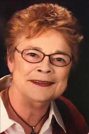 Nancy Hanson Obituary October 30, 2015