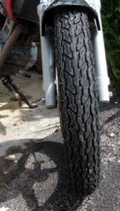 Motorcycle Tyres Which Is The Best