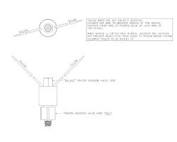 Using a trailer is quickly becoming part of the american lifestyle. Boat Trailer Disc Brake Free Backing Reverse Lock Out Solenoid Valve