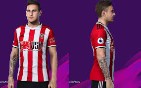 Egy maulana vikri (born 7 july 2000) is an indonesian footballer who plays as a central attacking midfielder for polish club lechia gdańsk. Pes 2020 Faces Billy Sharp By Supernova Pesnewupdate Com Free Download Latest Pro Evolution Soccer Patch Updates
